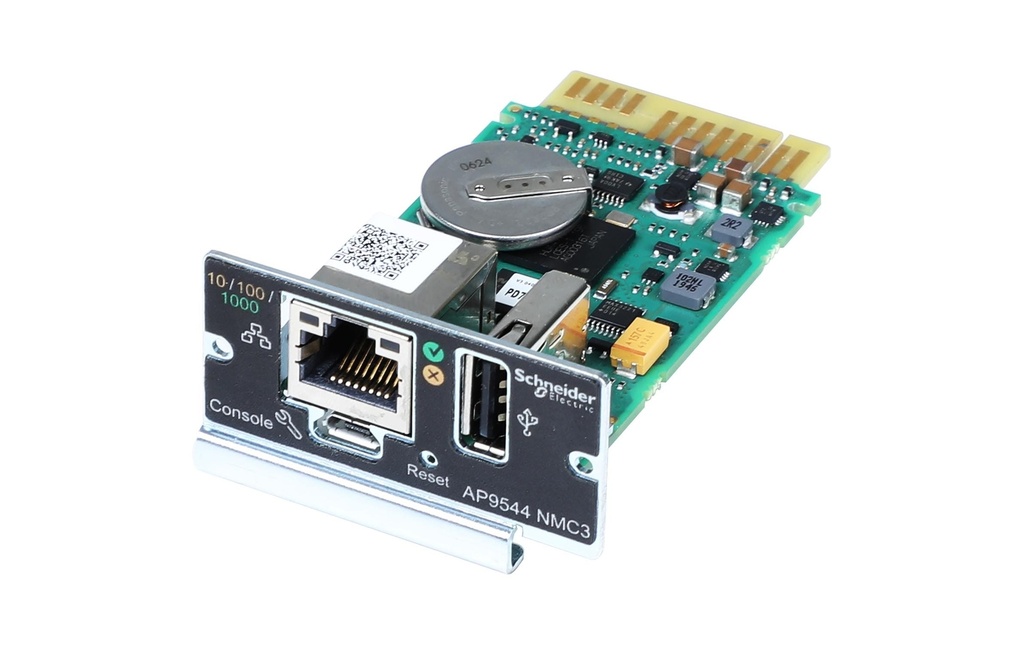 APC Carte de gestion AP9544