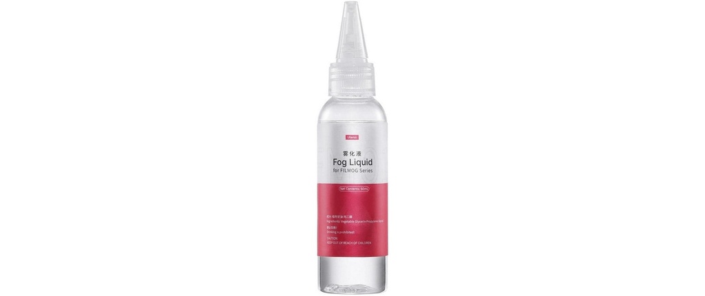Ulanzi Liquide à brouillard Ulanzi 0.06 l