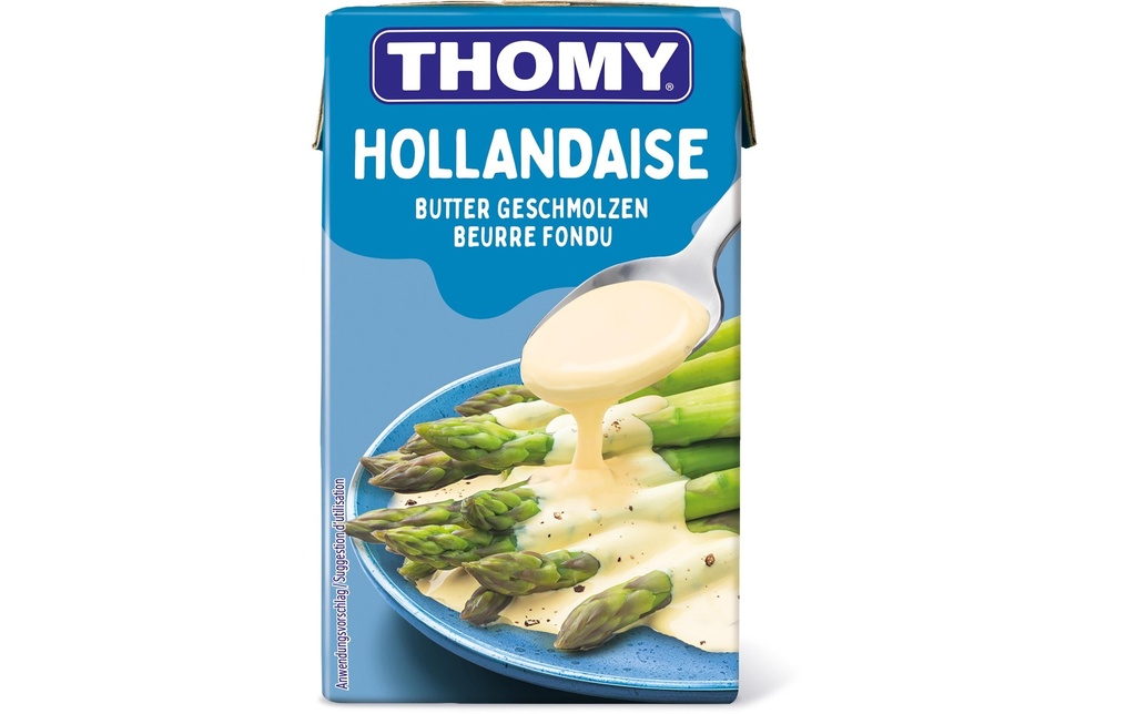 Thomy Thomy Sauce hollandaise 250 ml