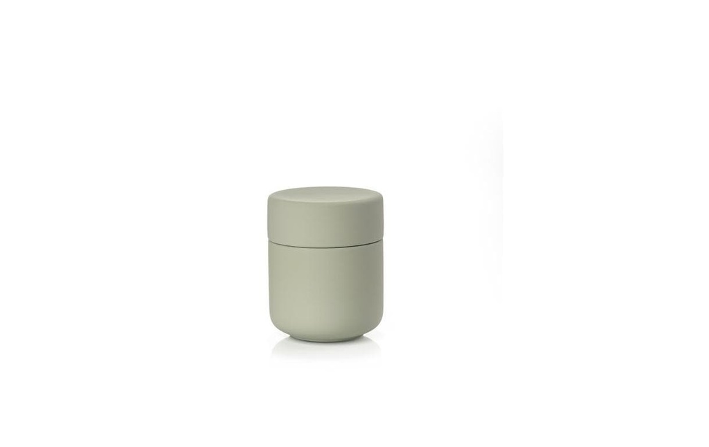 Zone Denmark Boîte de rangement Ume Eucalyptus vert