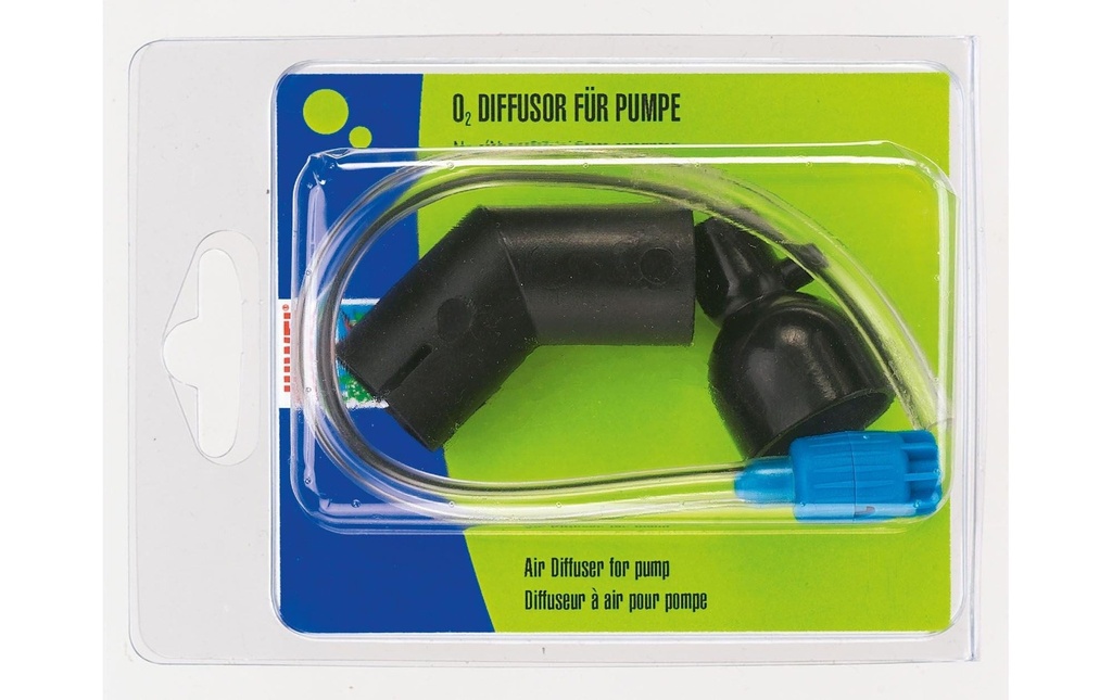 Juwel Diffuseur OxyPlus O2