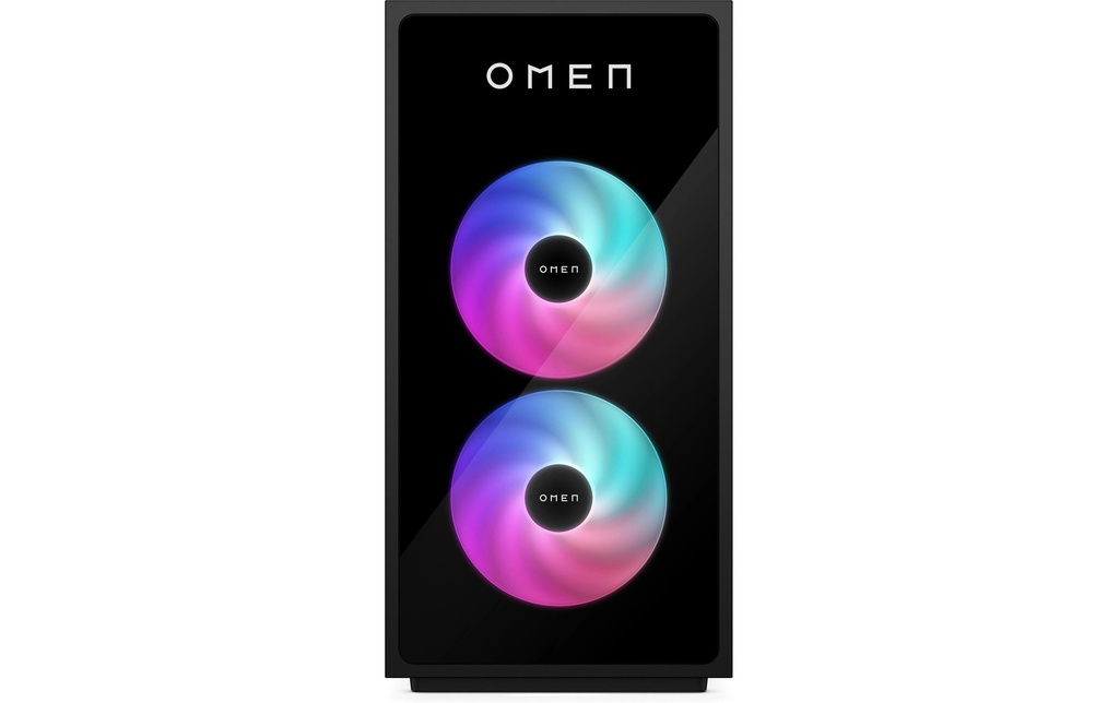 HP PC de gaming OMEN 35L GT16-0770nz