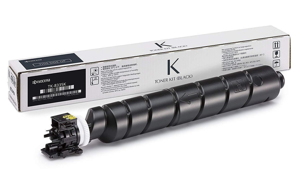 KYOCERA-MITA Kyocera toner TK-8335 black