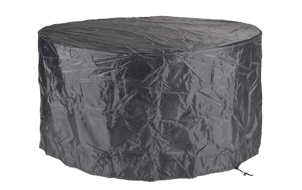 Jarda Cover Housse de protection Ø 200 x H 85 cm, Housse de groupe de sièges