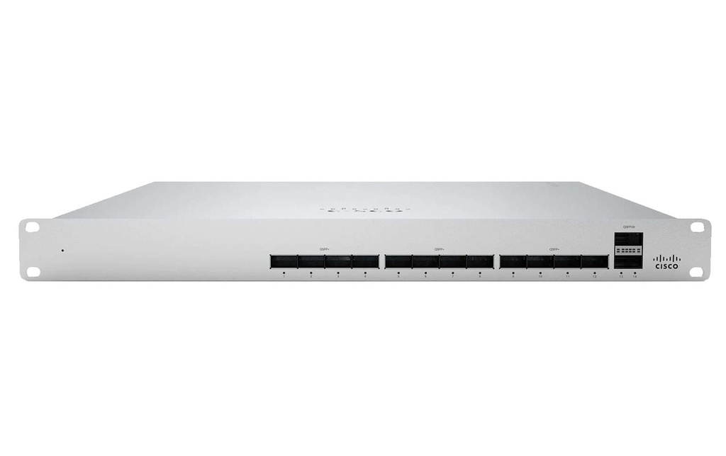 Cisco Meraki Switch MS450-12 14 ports