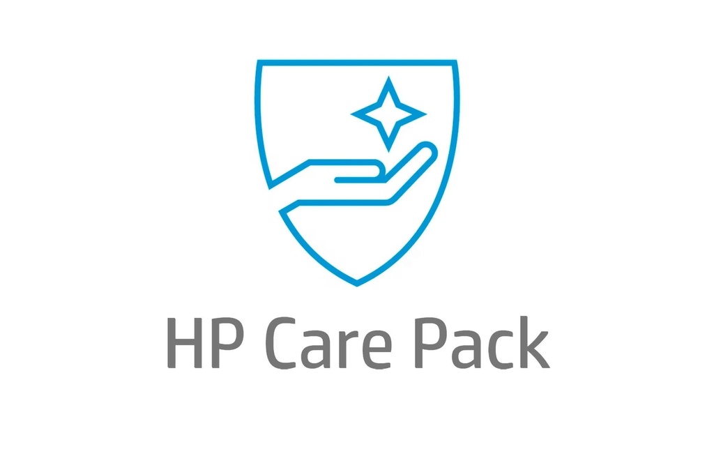HP 3 ans Premium Onsite Support PDA U86BME
