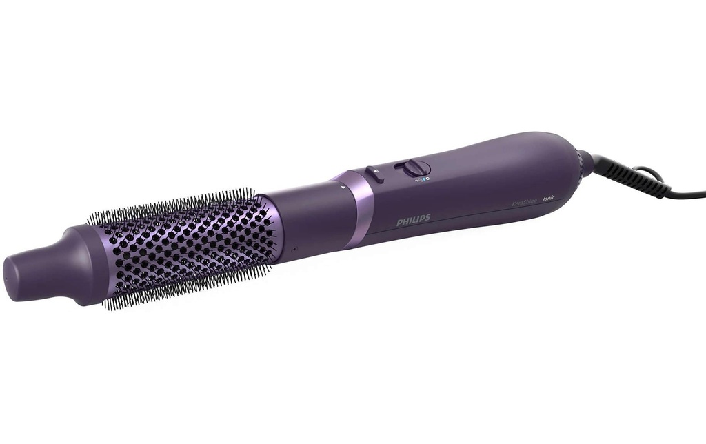 Philips Brosse à air chaud Airstyler Series 3000 BHA305/00