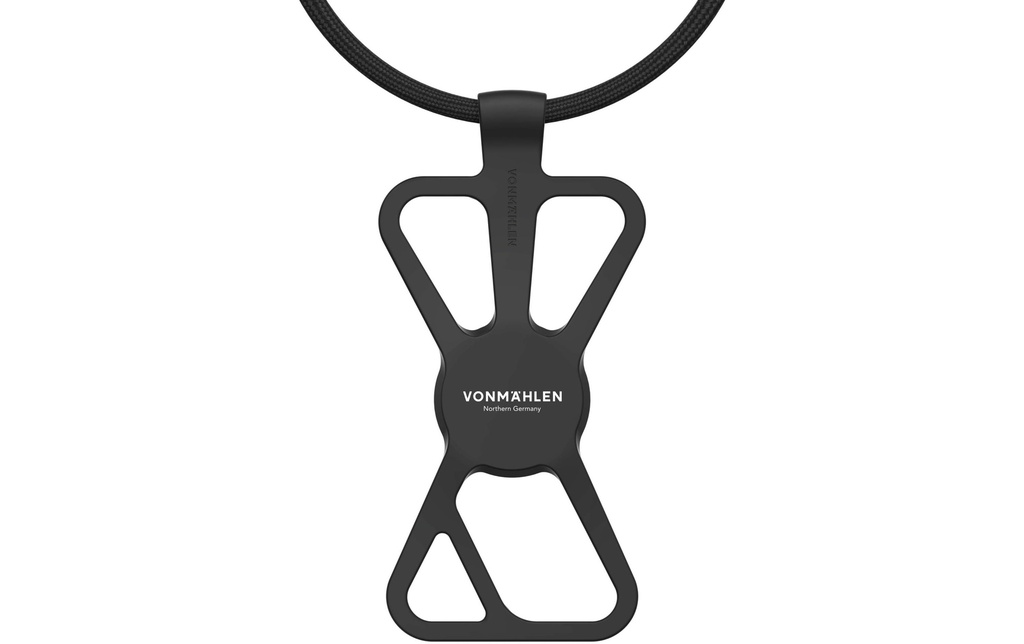 Vonmählen Support Infinity Black