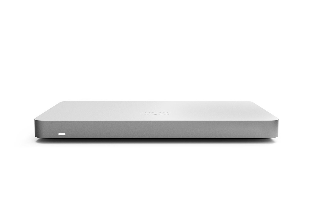 Cisco Meraki Pare-feu MX68