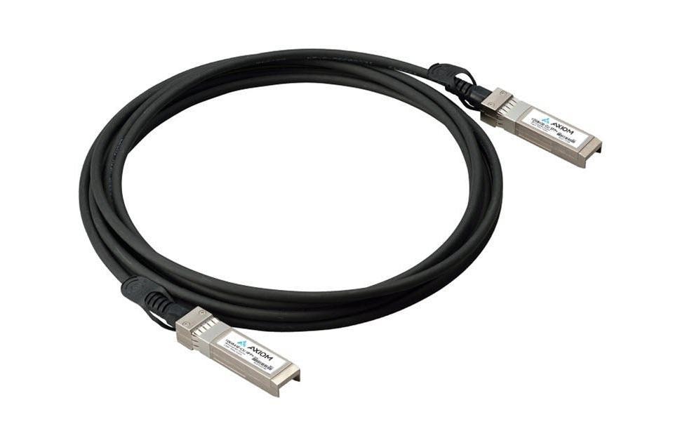 Cisco Meraki Câble direct attach MA-CBL-TA-1M SFP+/SFP+ 1 m