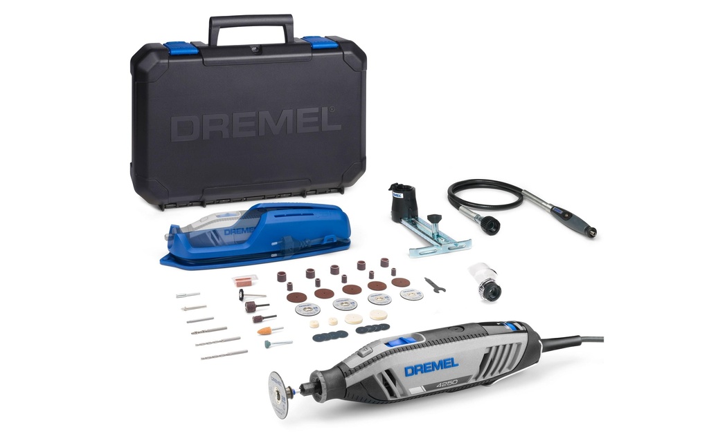 Dremel Outil multifonctionnel 4250-3/45