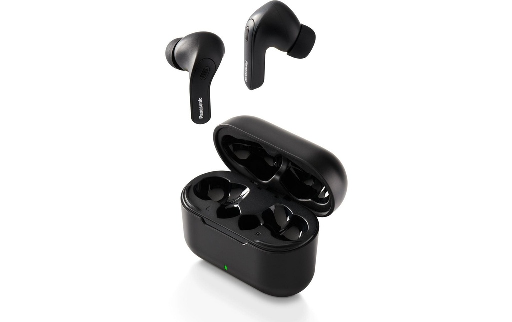 Panasonic Écouteurs True Wireless In-Ear RZ-B310W Noir