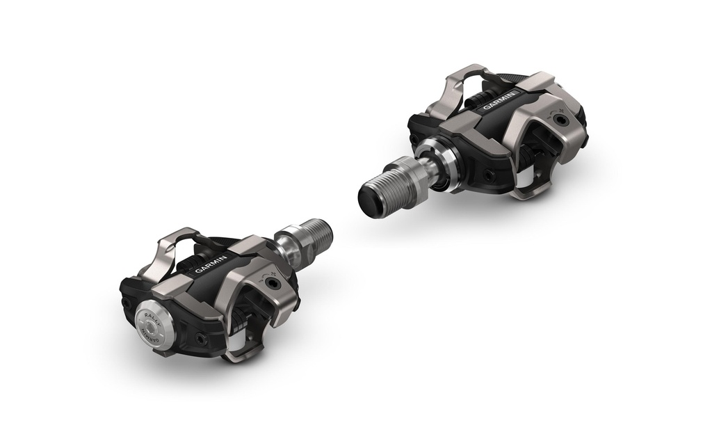 GARMIN Pédales de mesure de la puissance Rally XC200