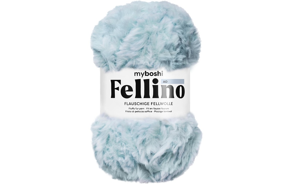 myBoshi Laine Fellino col. 851 Ao Bleu