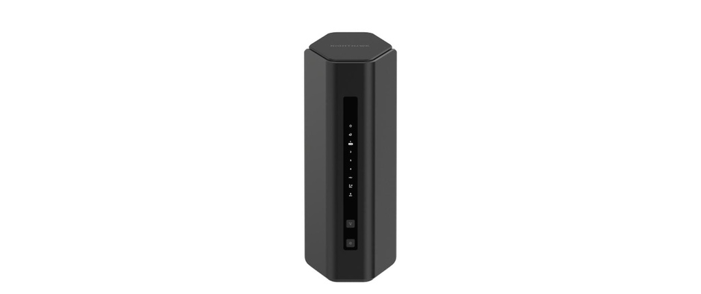 Netgear Routeur WiFi Dual-Band Nighthawk RS200 jusqu'à 6500 Mbit/s