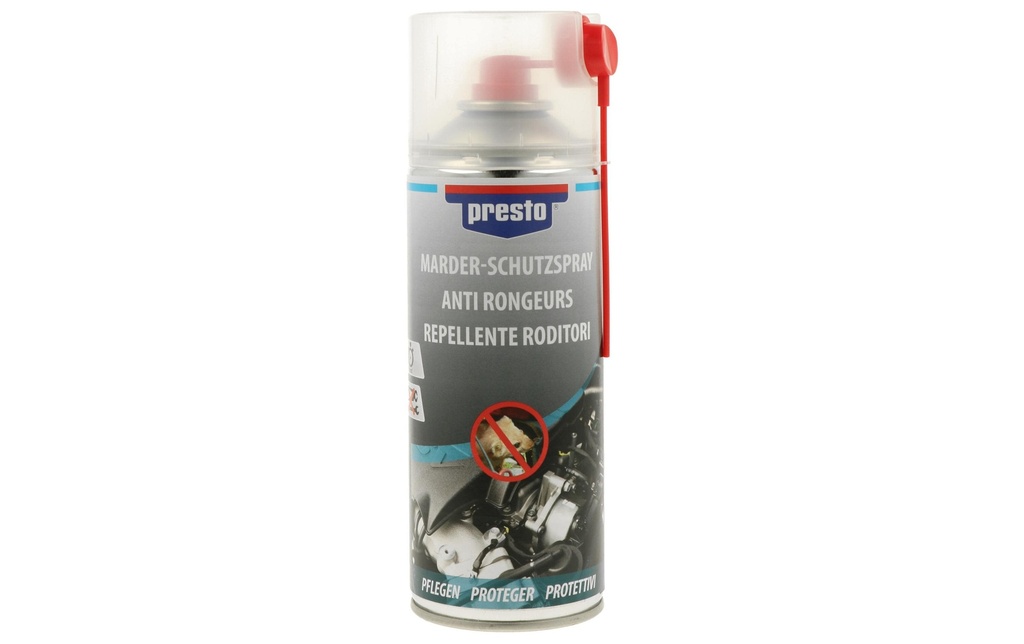 Presto Spray anti-fouines transparent 400 ml