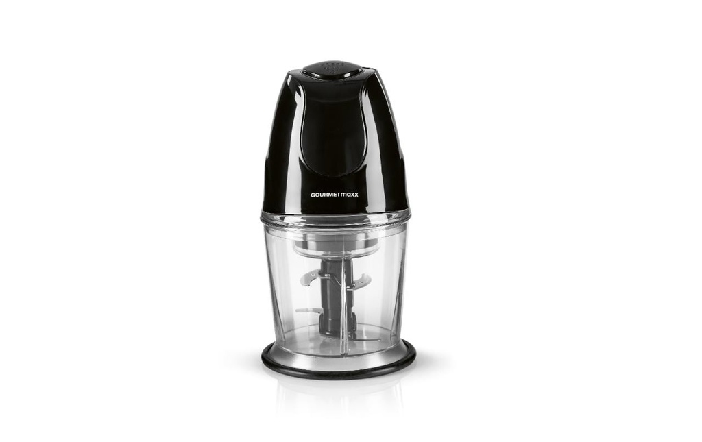 GOURMETmaxx Broyeur 0.6 l
