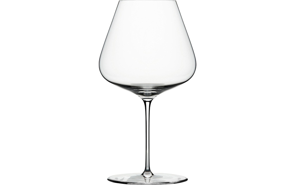 Zalto Verre à vin rouge Bourgogne 900 ml, 1 Pièce/s, Transparent