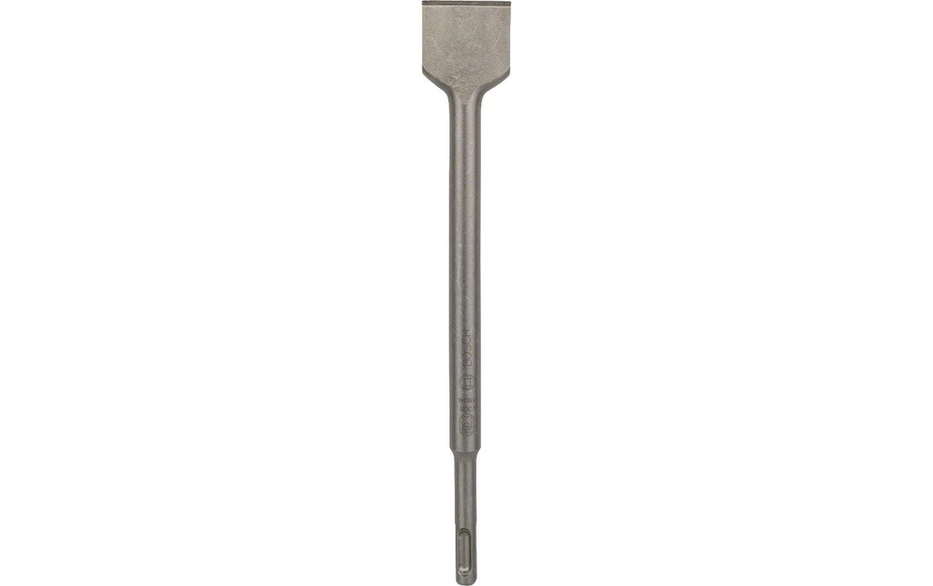 Bosch Professional Ciseau à bêcher SDS plus 250 x 40 mm