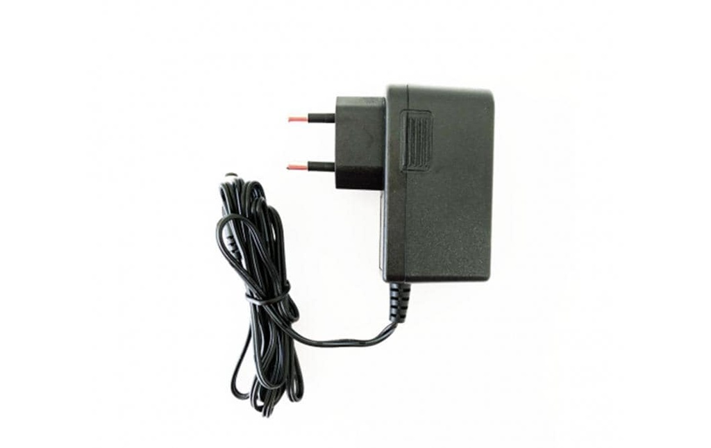 Formuler Bloc d’alimentation 12.0 V, 1.0A Pour Z+, Z 7+, Zx, Zx, Z 8