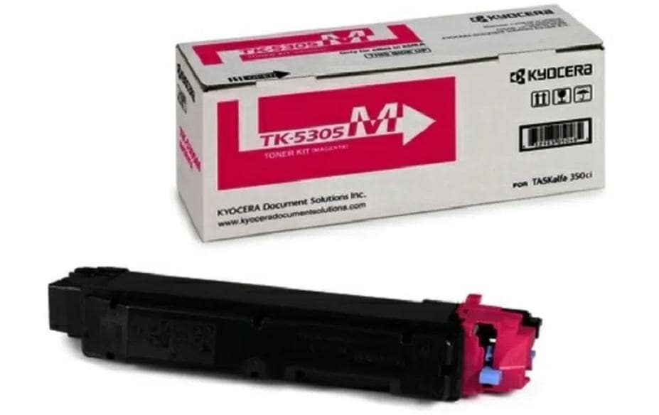 [770102202] KYOCERA-MITA Kyocera toner TK-5305M magenta