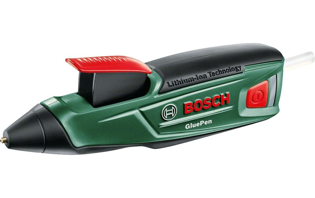 Bosch Pistolet à colle sans fil GluePen