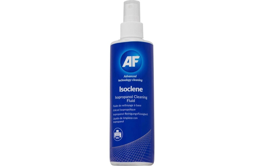 AF Reinigungsmaterial Nettoyant en aérosol Isoclene 250 250 ml