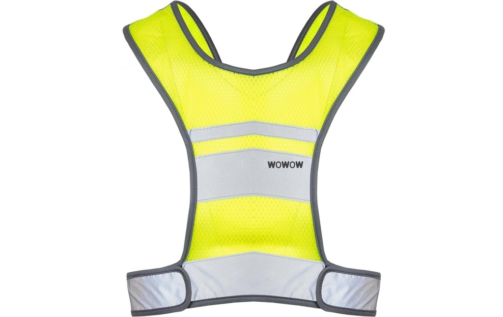 wowow Veste réfléchissante Nova, XL
