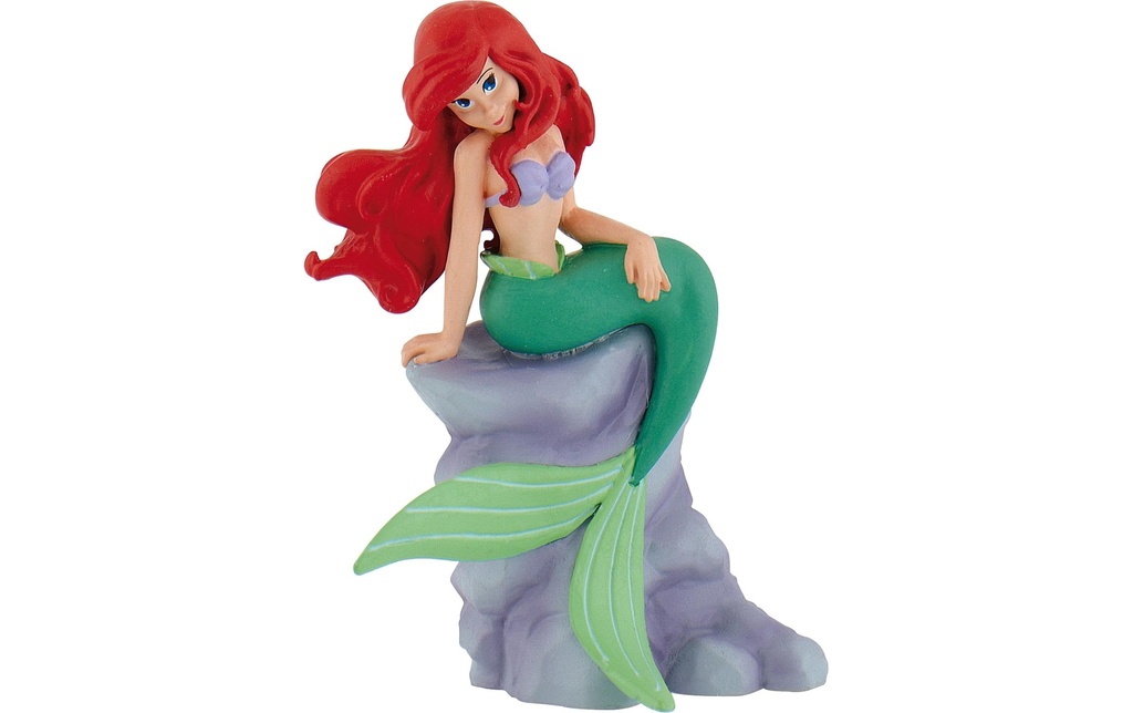 BULLYLAND Figurine de jeu Arielle