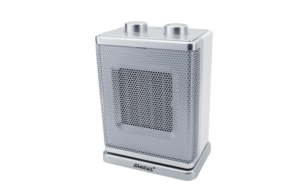 Steba Radiateur en céramique KH4 1800 W
