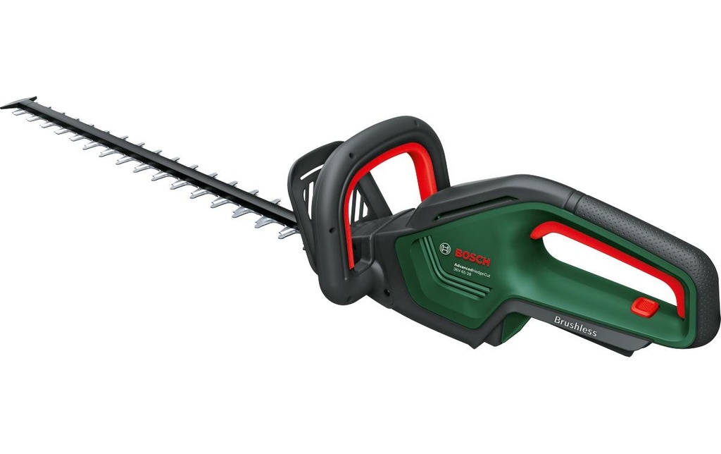 Bosch Taille-haie sans fil AdvancedHedgeCut, Solo, 36 V-65-28 2.0Ah