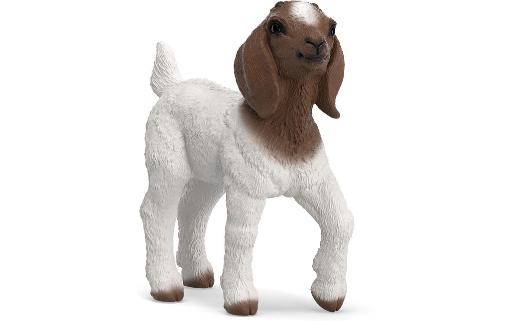 Schleich Figurine de jeu Burenzicklein