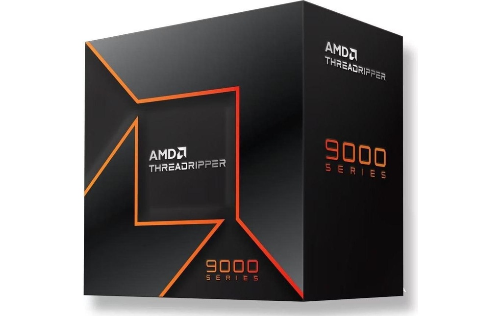 AMD CPU TR PRO 9970X 4 GHz