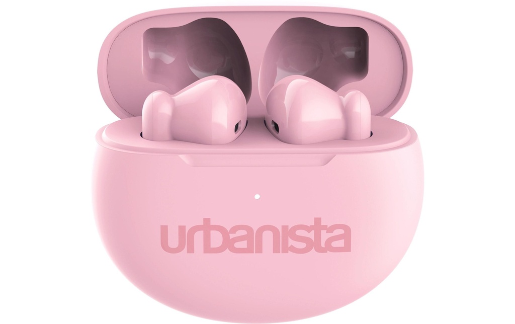 Urbanista Écouteurs True Wireless In-Ear Austin Rose