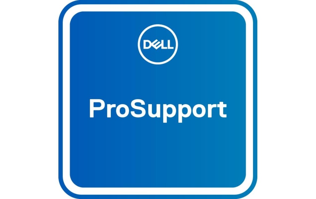Dell ProSupport OptiPlex AIO 3 J. Sur site à 3 ans. ProSupport