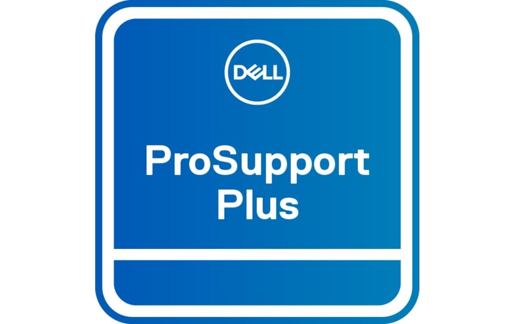Dell ProSupports Plus Precision 5xxx 3 J. NBD à 3 J. PS Plus