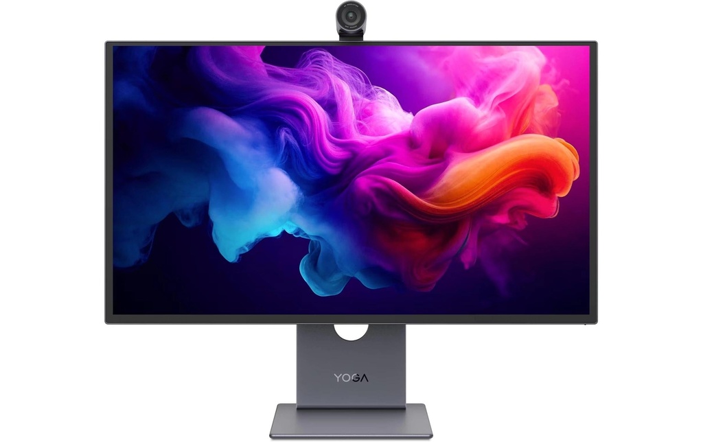 Lenovo Moniteur Yoga Pro 27UD-10 26.5 , 3840 x 2160 (Ultra HD 4K)