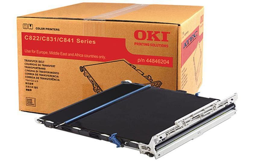 OKI Oki Transfer Kit Belt 44846204