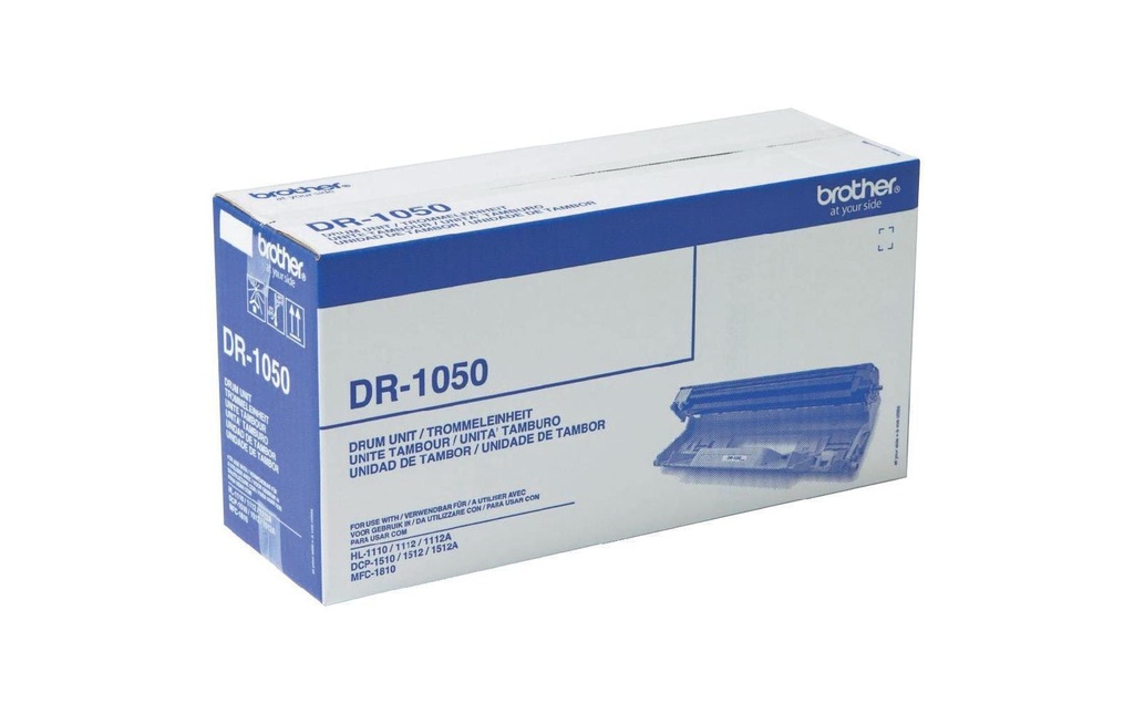 BROTHER Brother Drum DR-1050 black