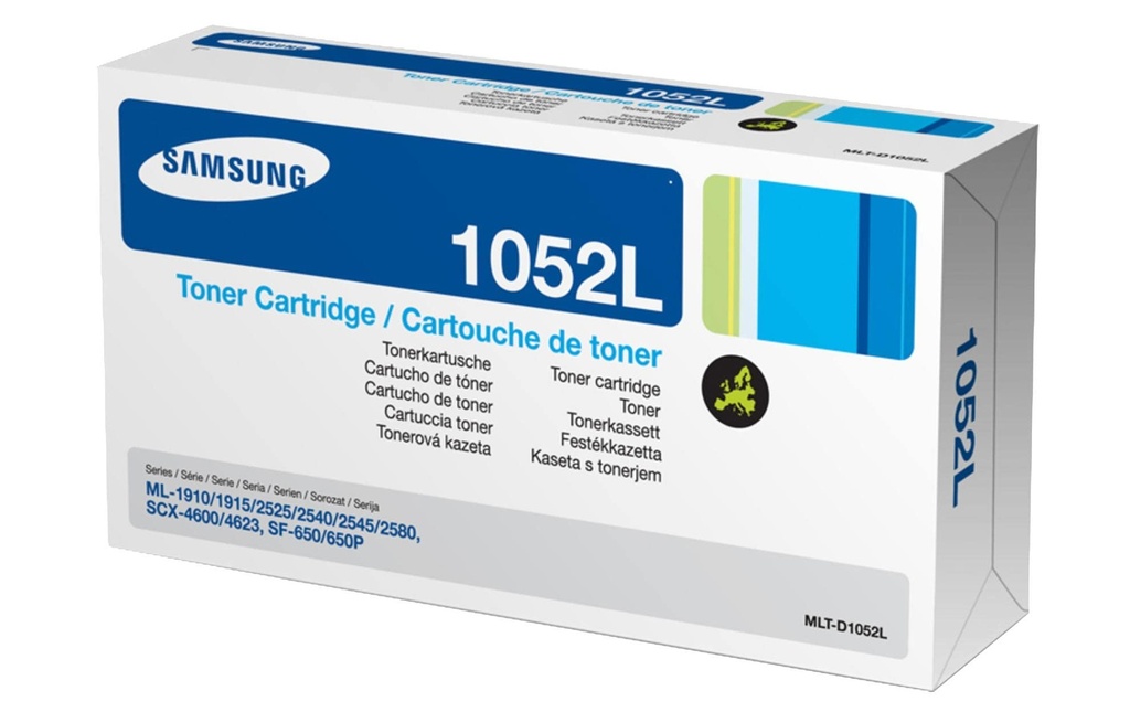 HP Samsung toner MLT-1052L black