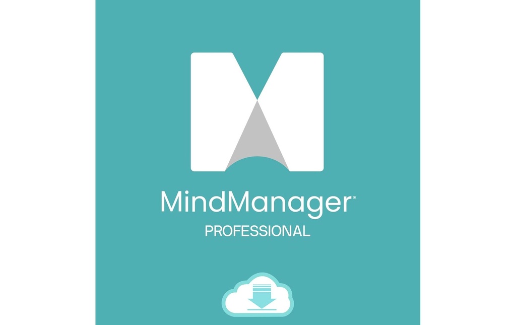MindManager 2025 pour Windows Illimité