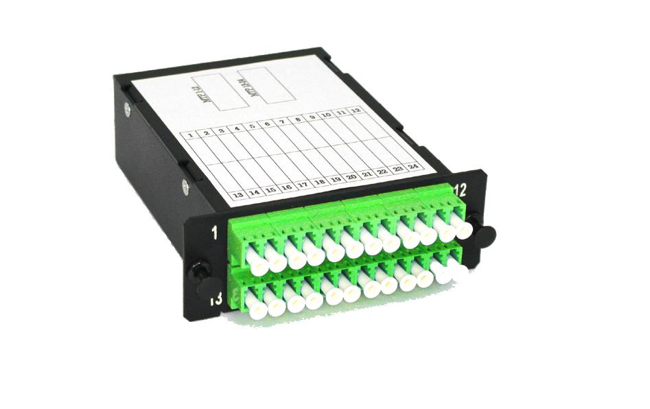 Lightwin Cassette MTP MTPC 2XMTPFE-12LCA OS2