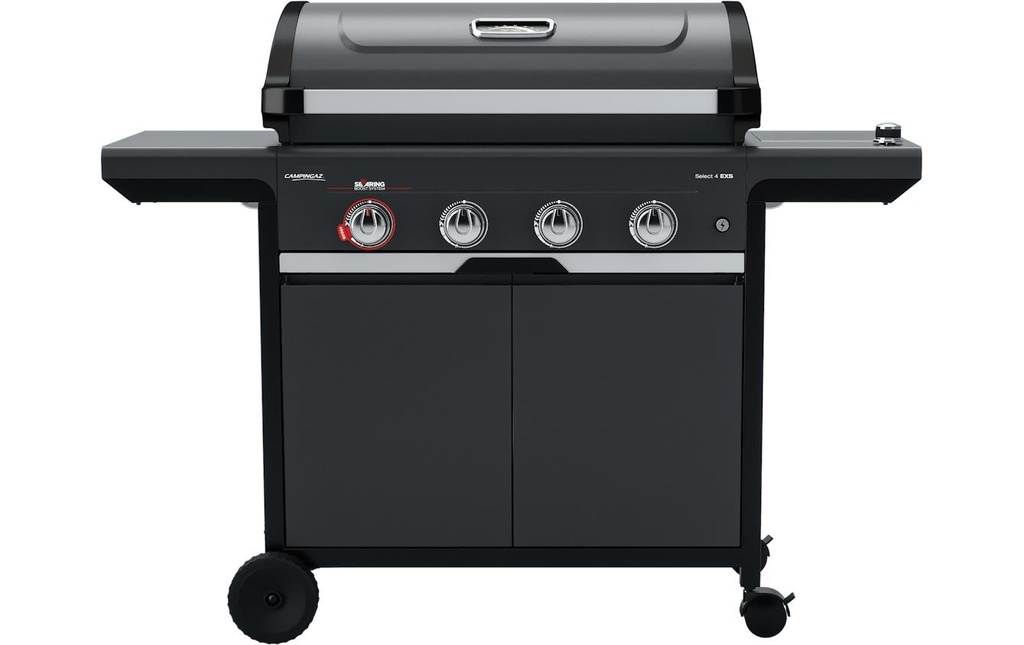 Campingaz Barbecue au gaz Select 4 EXS SBS