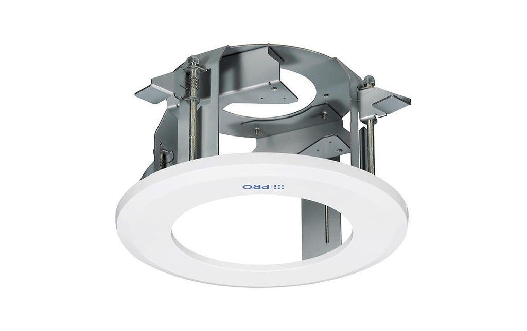 i-Pro Boîtier de rechange WV-QEM504-W Blanc 1 Pièce/s