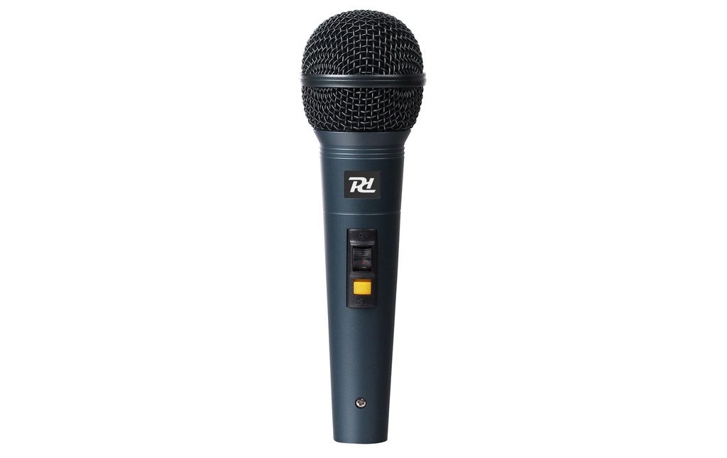 Power Dynamics Microphone PDM661