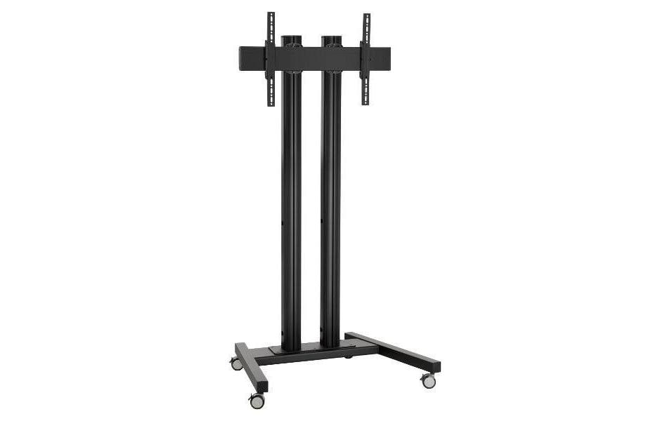 Vogel's Trolley TV TD1884 Noir