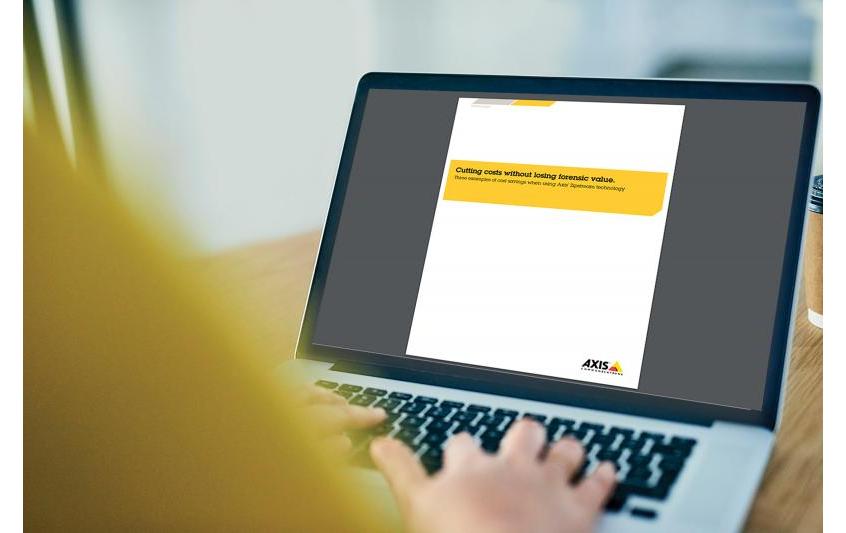 Axis Professional Service Token