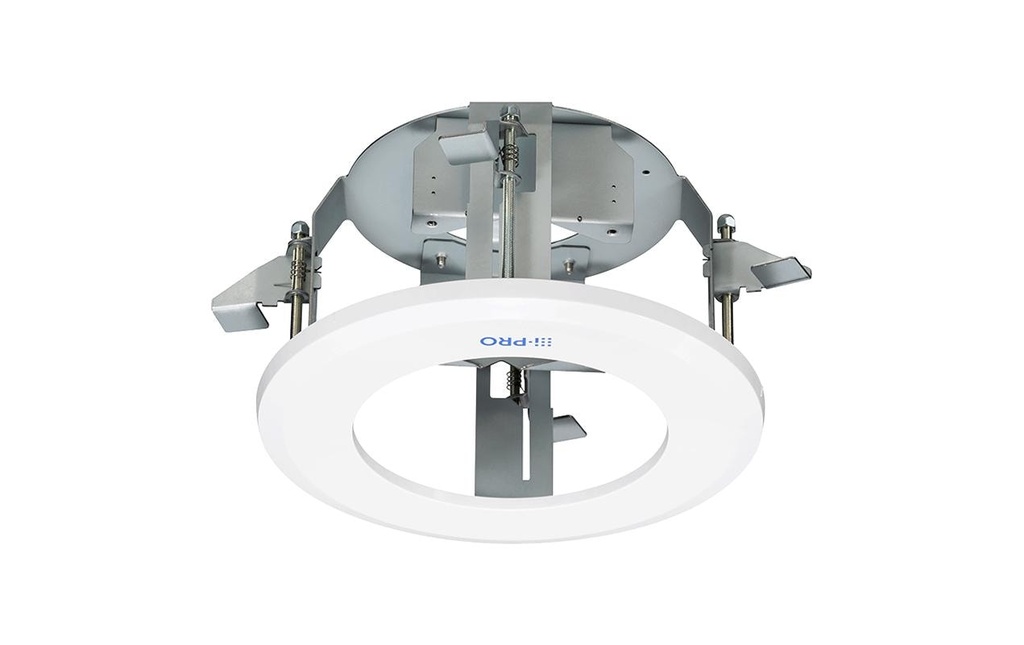 i-Pro Boîtier d’encastrement WV-QEM503-W Blanc 1 Pièce/s