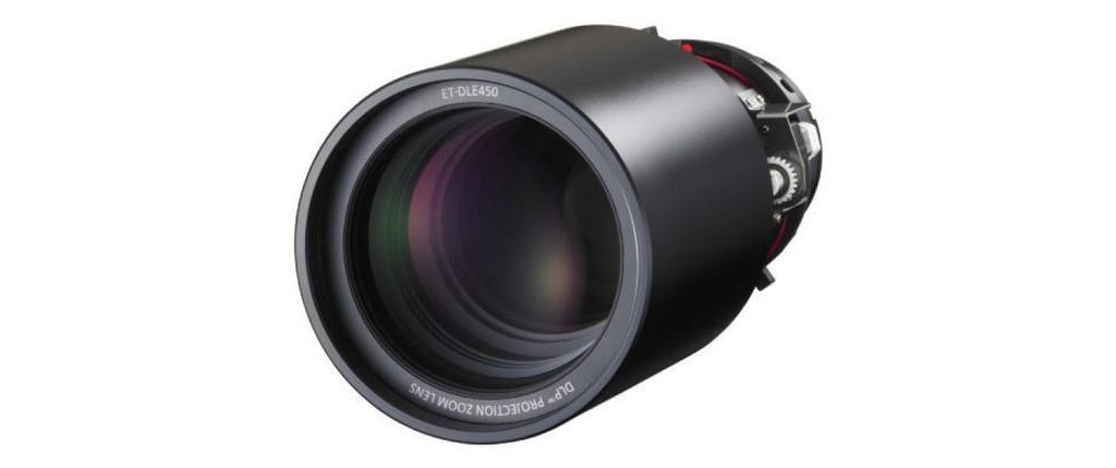 Panasonic Objectif ET-DLE450