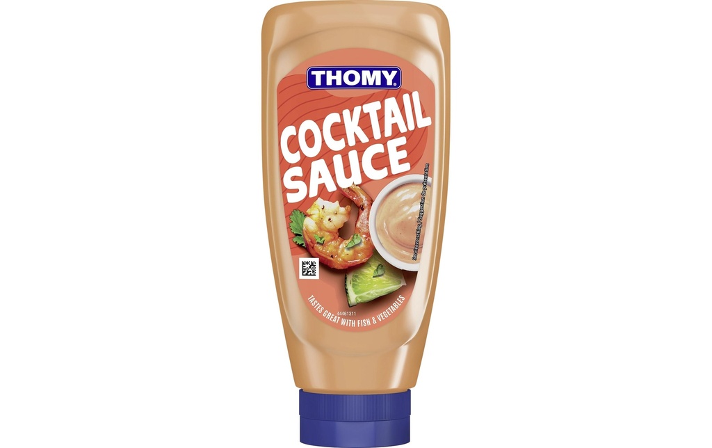 Thomy Sauce cocktail 200 ml